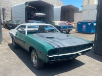 1970 Dodge Challenger for sale in Riverhead, New York (ID-126714)