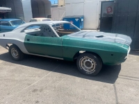 1970 Dodge Challenger for sale in Riverhead, New York (ID-126714)