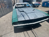 1970 Dodge Challenger for sale in Riverhead, New York (ID-126714)