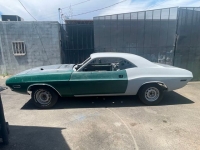 1970 Dodge Challenger for sale in Riverhead, New York (ID-126714)