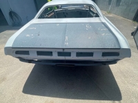 1970 Dodge Challenger for sale in Riverhead, New York (ID-126714)