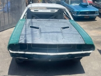 1970 Dodge Challenger for sale in Riverhead, New York (ID-126714)