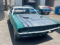 1970 Dodge Challenger for sale in Riverhead, New York (ID-126714)
