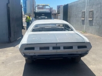 1970 Dodge Challenger for sale in Riverhead, New York (ID-126714)