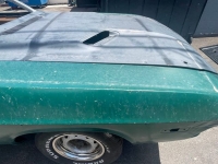 1970 Dodge Challenger for sale in Riverhead, New York (ID-126714)