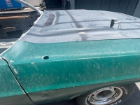 1970 Dodge Challenger for sale in Riverhead, New York (ID-126714)