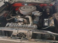 1970 Dodge Challenger for sale in Michigan (ID-126852)