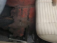 1970 Dodge Challenger for sale in Michigan (ID-126852)