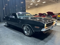 1970 Dodge Challenger for sale in Addison, Illinois (ID-126931)
