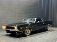 1970 Dodge Challenger for sale in Addison, Illinois (ID-126931)