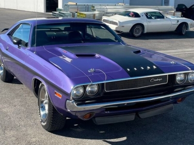 1970 Dodge Challenger for sale