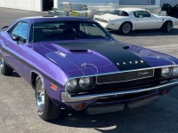 1970 Dodge Challenger for sale in Riverhead, New York (ID-127026)