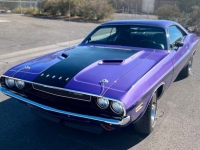 1970 Dodge Challenger for sale in Riverhead, New York (ID-127026)