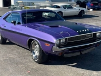 1970 Dodge Challenger for sale in Riverhead, New York (ID-127026)
