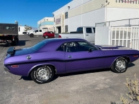 1970 Dodge Challenger for sale in Riverhead, New York (ID-127026)