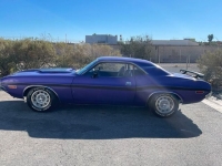1970 Dodge Challenger for sale in Riverhead, New York (ID-127026)