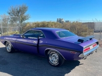 1970 Dodge Challenger for sale in Riverhead, New York (ID-127026)
