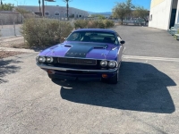 1970 Dodge Challenger for sale in Riverhead, New York (ID-127026)