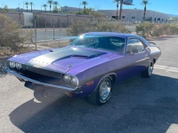 1970 Dodge Challenger for sale in Riverhead, New York (ID-127026)