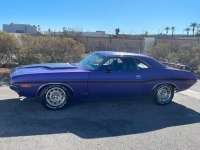 1970 Dodge Challenger for sale in Riverhead, New York (ID-127026)