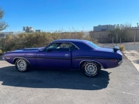 1970 Dodge Challenger for sale in Riverhead, New York (ID-127026)