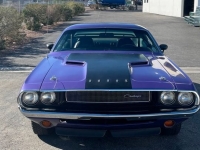 1970 Dodge Challenger for sale in Riverhead, New York (ID-127026)