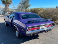 1970 Dodge Challenger for sale in Riverhead, New York (ID-127026)