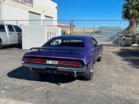 1970 Dodge Challenger for sale in Riverhead, New York (ID-127026)