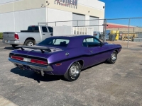 1970 Dodge Challenger for sale in Riverhead, New York (ID-127026)