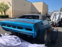 1970 Dodge Challenger for sale in Michigan (ID-128295)