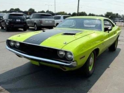 1970 Dodge Challenger for sale 1970 Dodge Challenger for sale