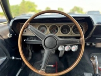 1970 Dodge Challenger for sale in Michigan (ID-133791)