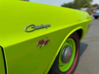 1970 Dodge Challenger for sale in Michigan (ID-133791)