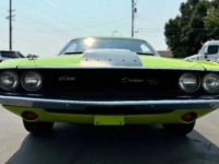 1970 Dodge Challenger for sale in Michigan (ID-133791)