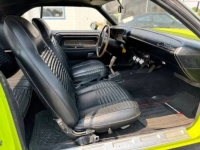 1970 Dodge Challenger for sale in Michigan (ID-133791)