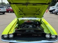 1970 Dodge Challenger for sale in Michigan (ID-133791)