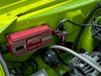 1970 Dodge Challenger for sale in Michigan (ID-133791)