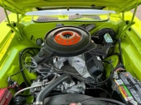 1970 Dodge Challenger for sale in Michigan (ID-133791)