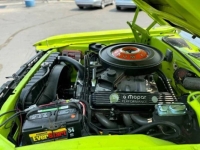 1970 Dodge Challenger for sale in Michigan (ID-133791)