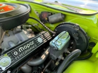 1970 Dodge Challenger for sale in Michigan (ID-133791)