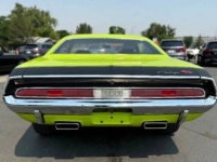 1970 Dodge Challenger for sale in Michigan (ID-133791)