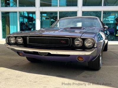 1970 Dodge Challenger for sale