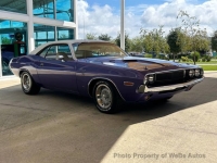 1970 Dodge Challenger for sale in Riverhead, New York (ID-133997)