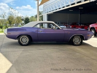 1970 Dodge Challenger for sale in Riverhead, New York (ID-133997)