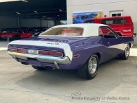 1970 Dodge Challenger for sale in Riverhead, New York (ID-133997)
