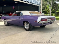 1970 Dodge Challenger for sale in Riverhead, New York (ID-133997)