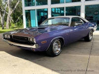 1970 Dodge Challenger for sale in Riverhead, New York (ID-133997)