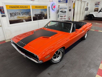 1970 Dodge Challenger for sale