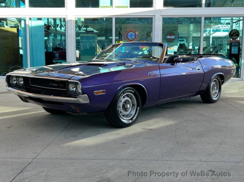1970 Dodge Challenger for sale in Riverhead, New York (ID-135841)