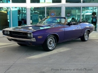1970 Dodge Challenger for sale in Riverhead, New York (ID-135841)
